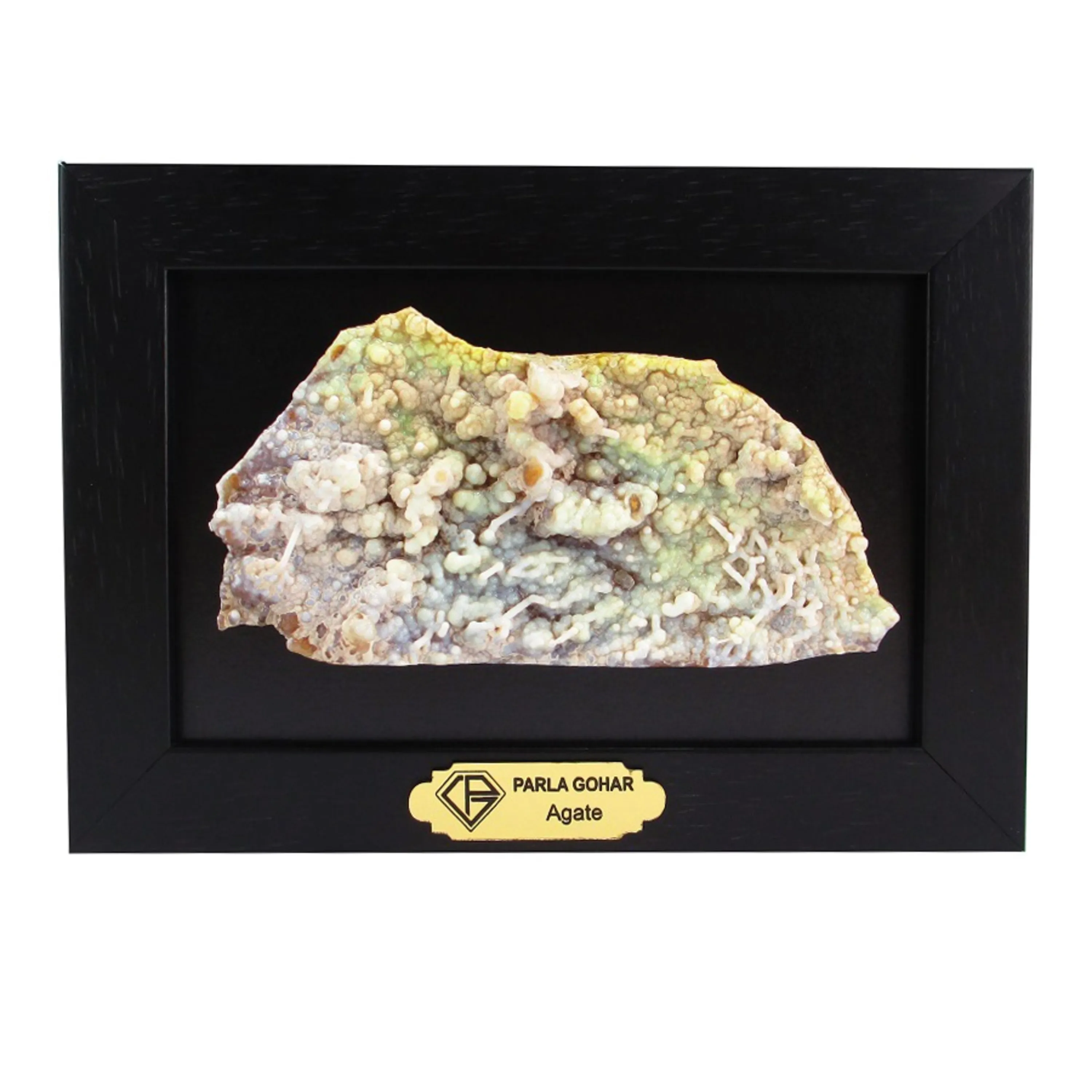 تابلو عقیق طبیعی 2641